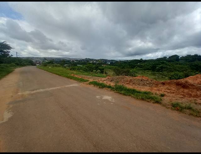 20,013M² VACANT LAND FOR SALE IN BARRS FLATS